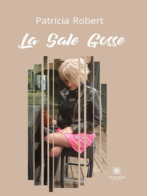 cover image of La Sale Gosse